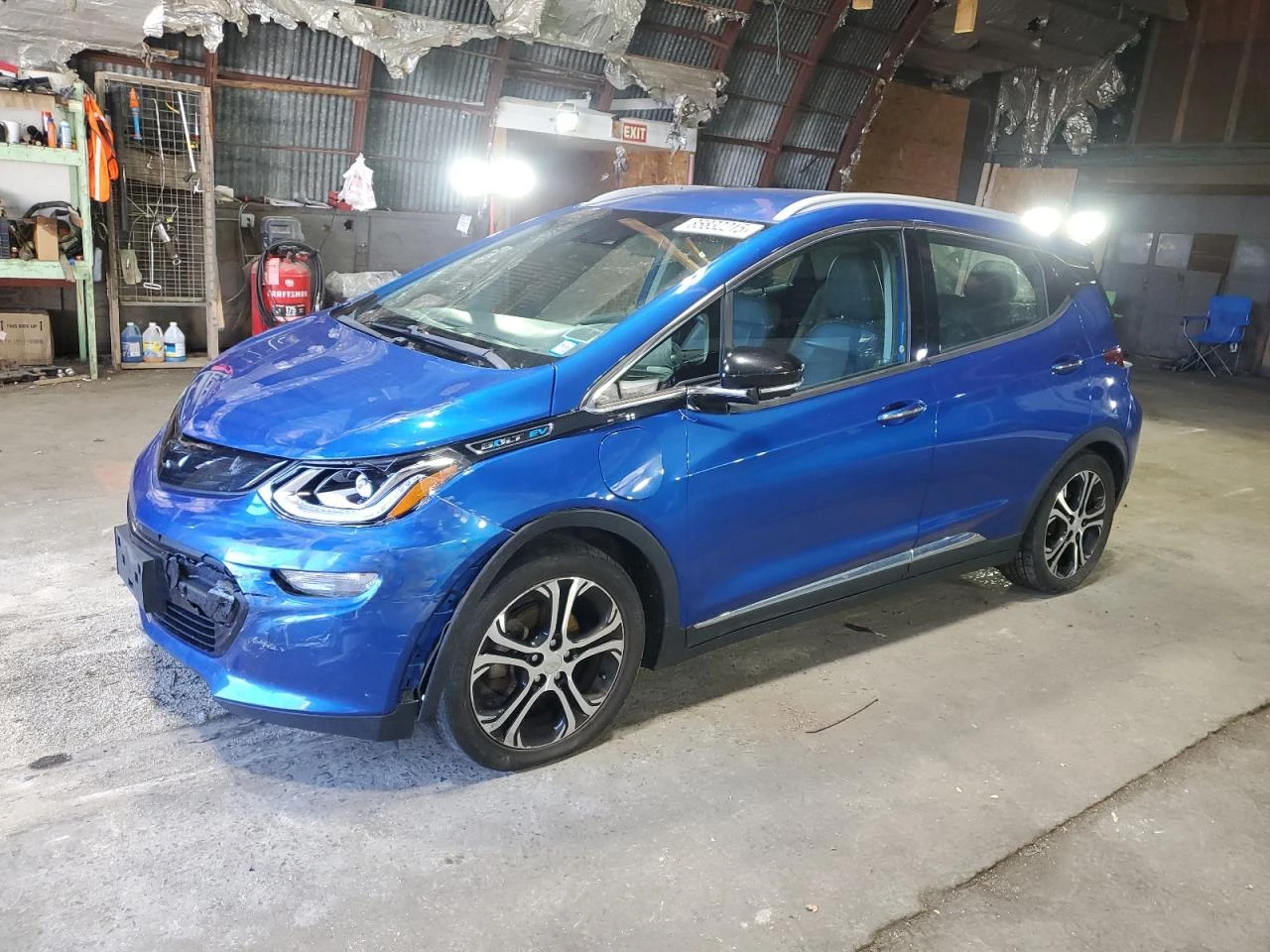 Chevrolet Bolt PREMIER/����/����������� �� 204 ���� �� ����� | Mobile.bg � ����������� 1