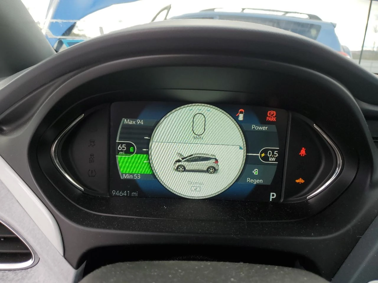 Chevrolet Bolt PREMIER/����/����������� �� 204 ���� �� ����� | Mobile.bg � ����������� 9