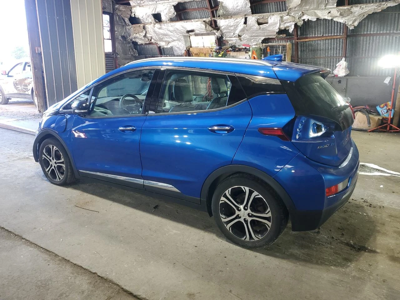 Chevrolet Bolt PREMIER/����/����������� �� 204 ���� �� ����� | Mobile.bg � ����������� 2