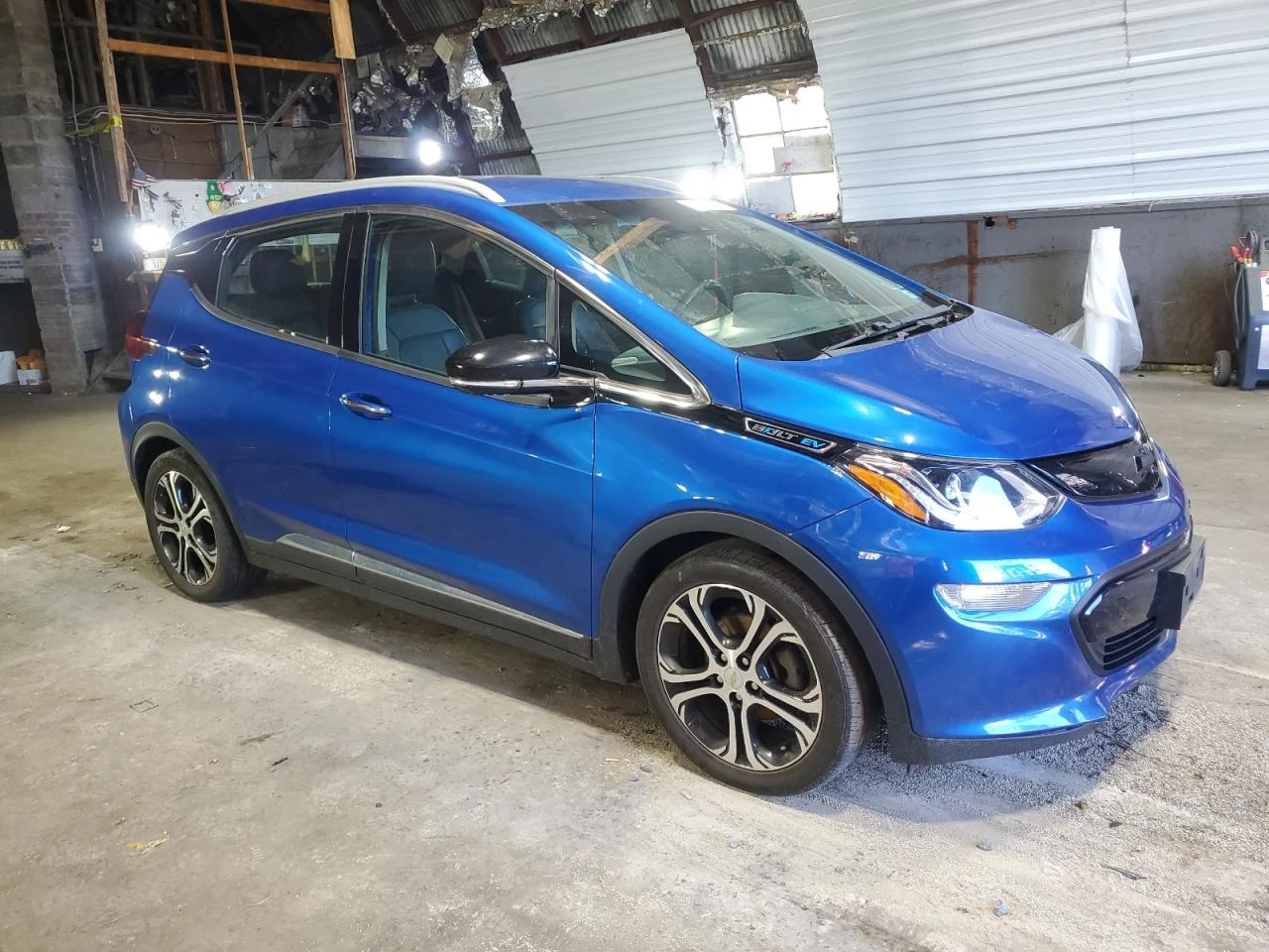 Chevrolet Bolt PREMIER/����/����������� �� 204 ���� �� ����� | Mobile.bg � ����������� 4