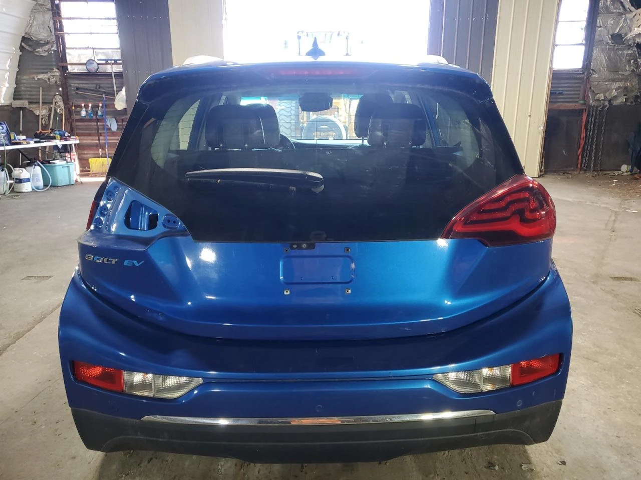 Chevrolet Bolt PREMIER/����/����������� �� 204 ���� �� ����� | Mobile.bg � ����������� 6