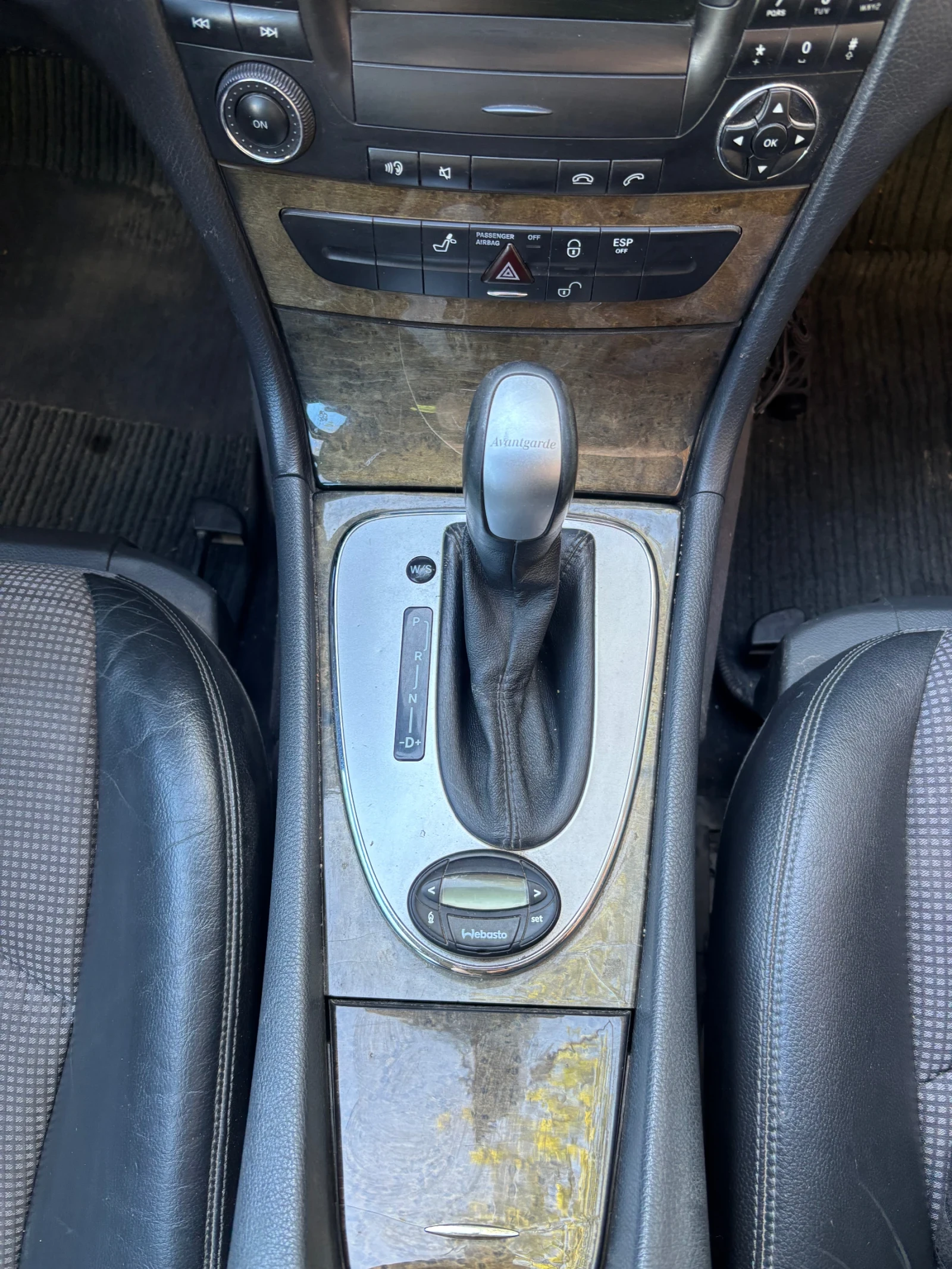 Mercedes-Benz E 270 2700, снимка 8 - Автомобили и джипове - 54336203