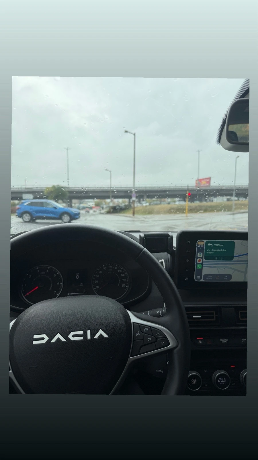 Dacia Sandero STEPWAY, снимка 3 - Автомобили и джипове - 54337448