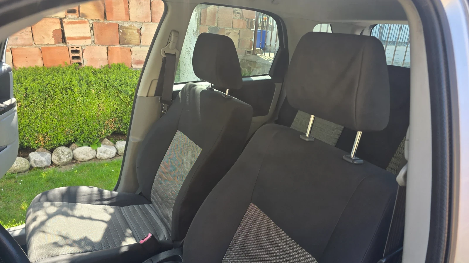 Suzuki SX4 Suzuki SX4 , снимка 9 - Автомобили и джипове - 54341619