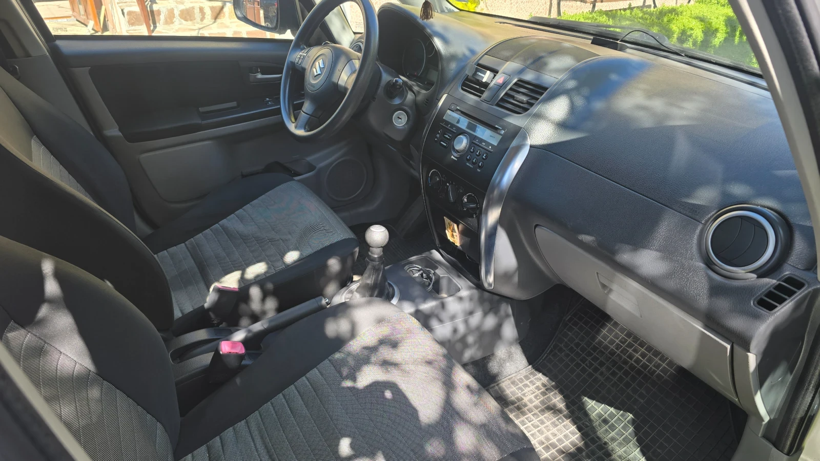 Suzuki SX4 Suzuki SX4 , снимка 6 - Автомобили и джипове - 54341619