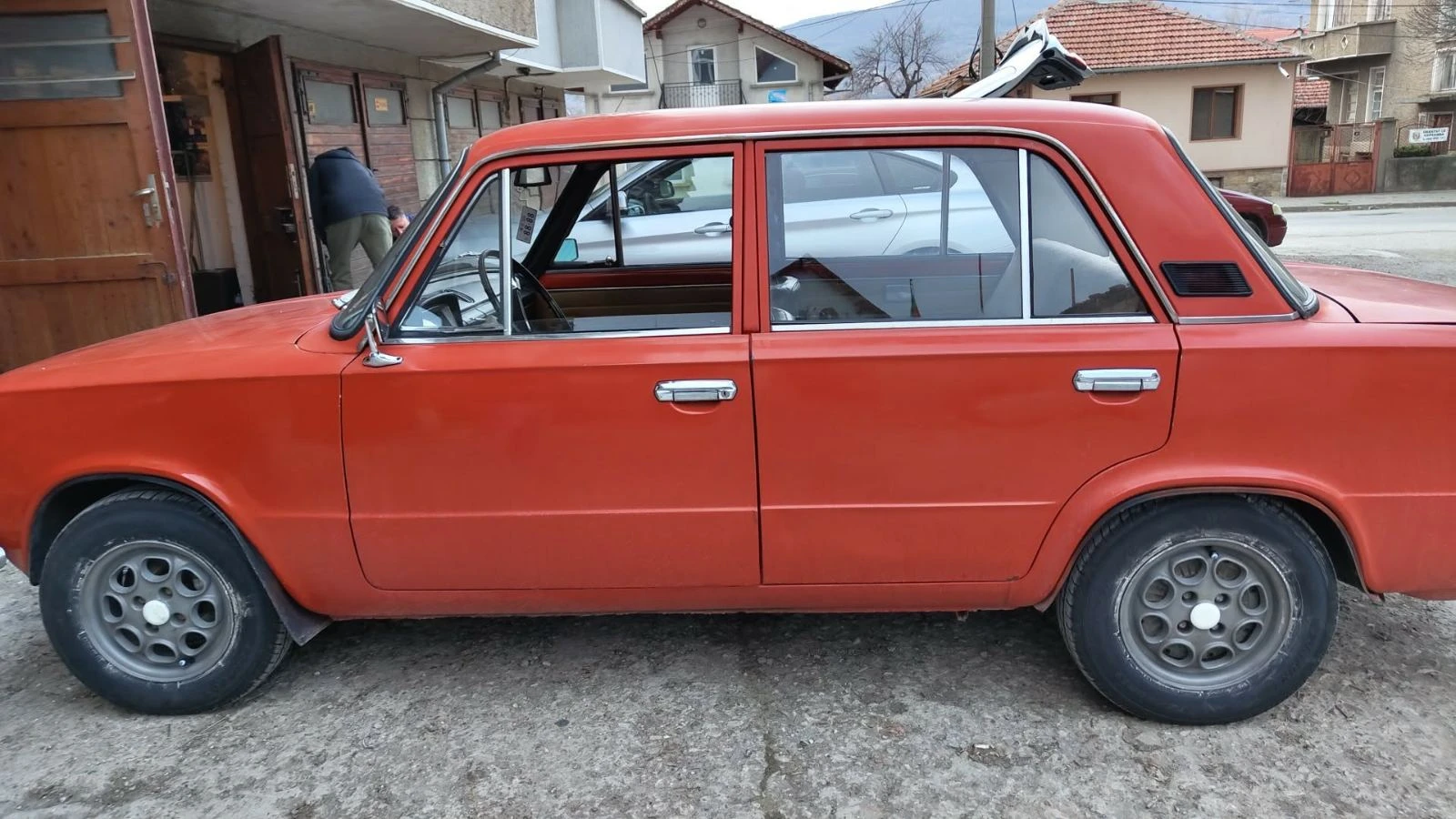 Lada 1300 | Mobile.bg � ����������� 7