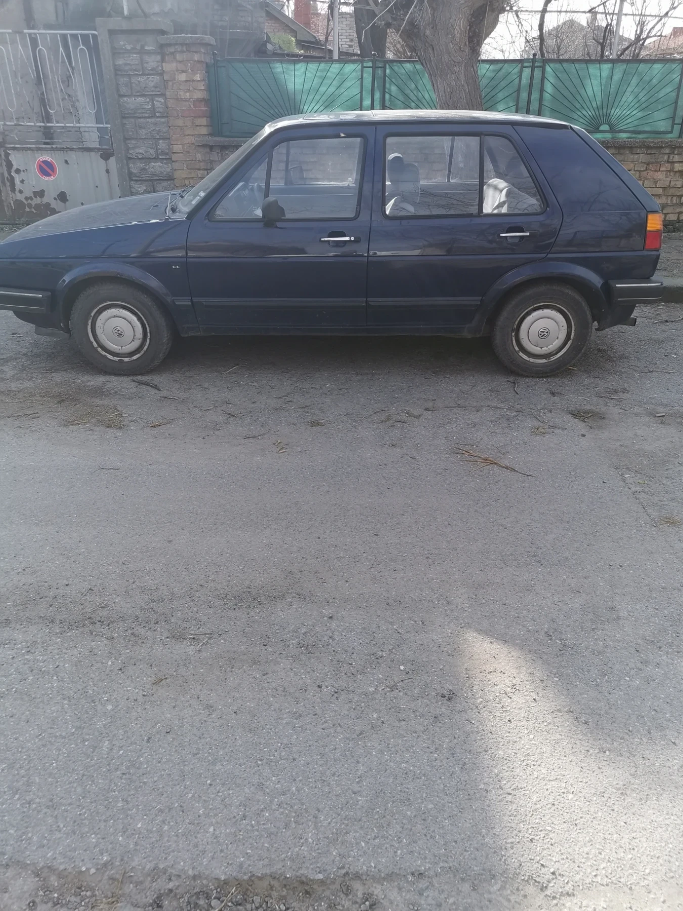 VW 1600 TD, снимка 5 - Автомобили и джипове - 54573060