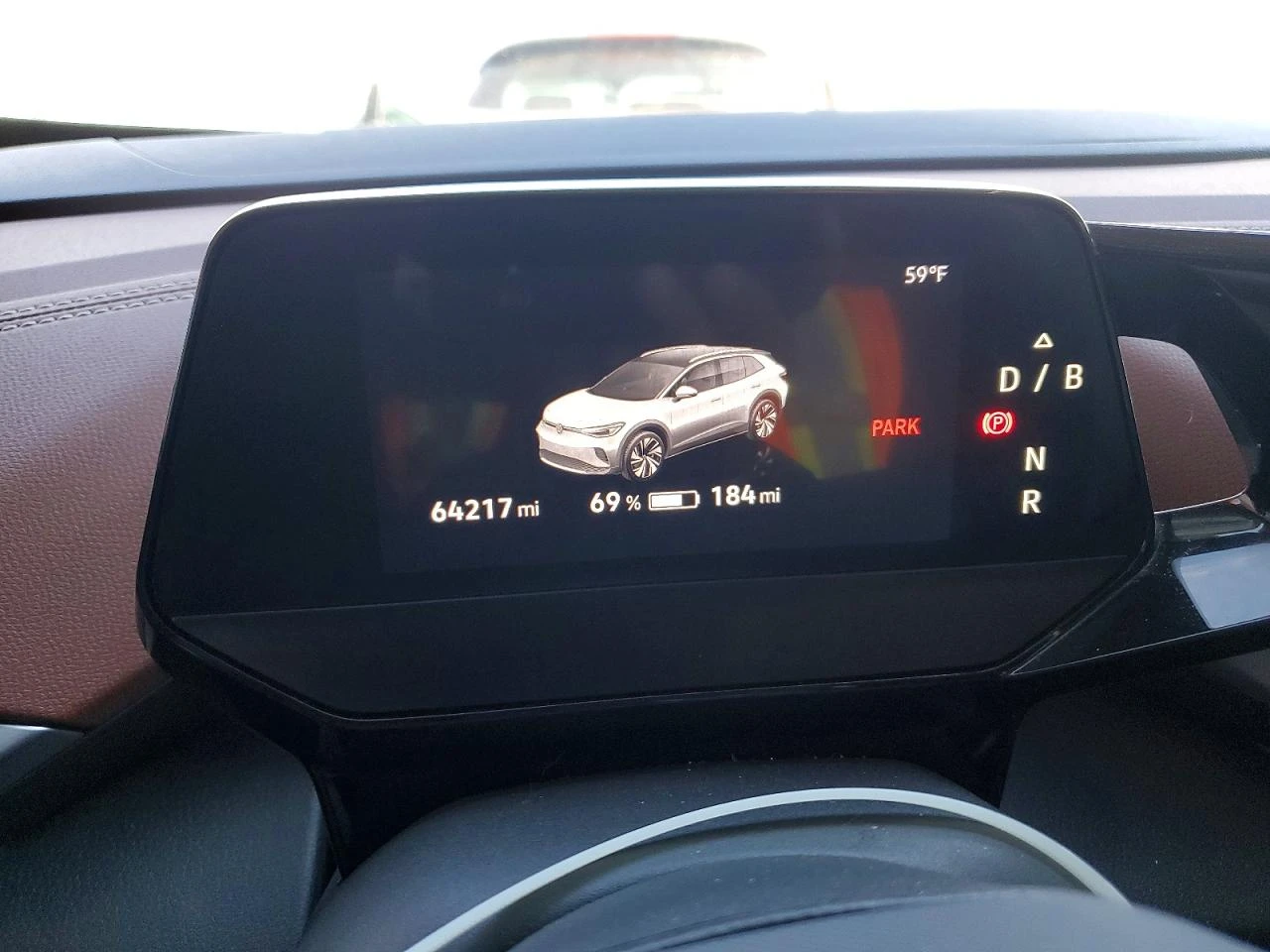 VW ID.4 Volkswagen Pro S, снимка 9 - Автомобили и джипове - 54655539
