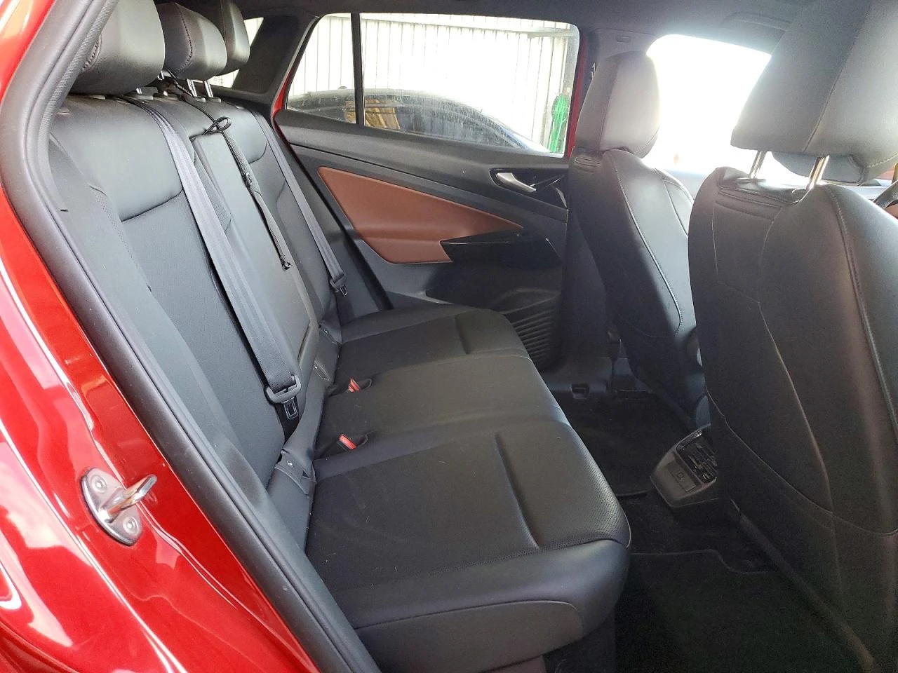 VW ID.4 Volkswagen Pro S, снимка 11 - Автомобили и джипове - 54655539