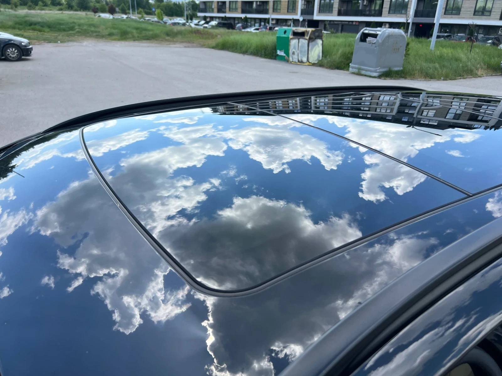 BMW 520 Head Up Panorama | Mobile.bg � ����������� 10