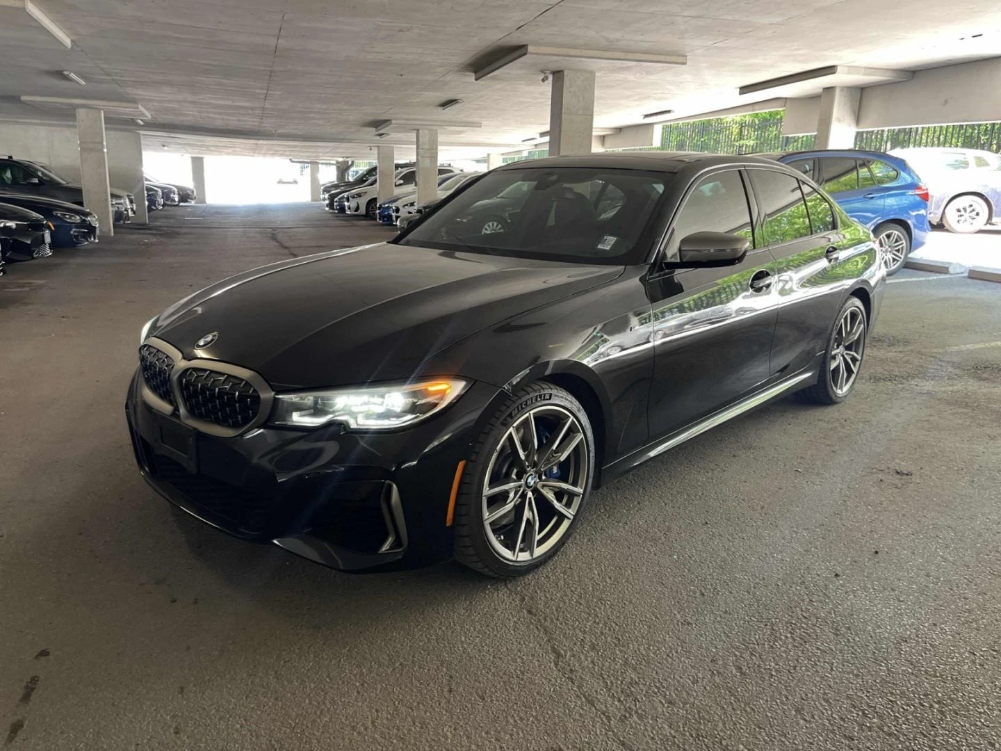 BMW 340 M340I Xdrive 2022* Официално представителство 