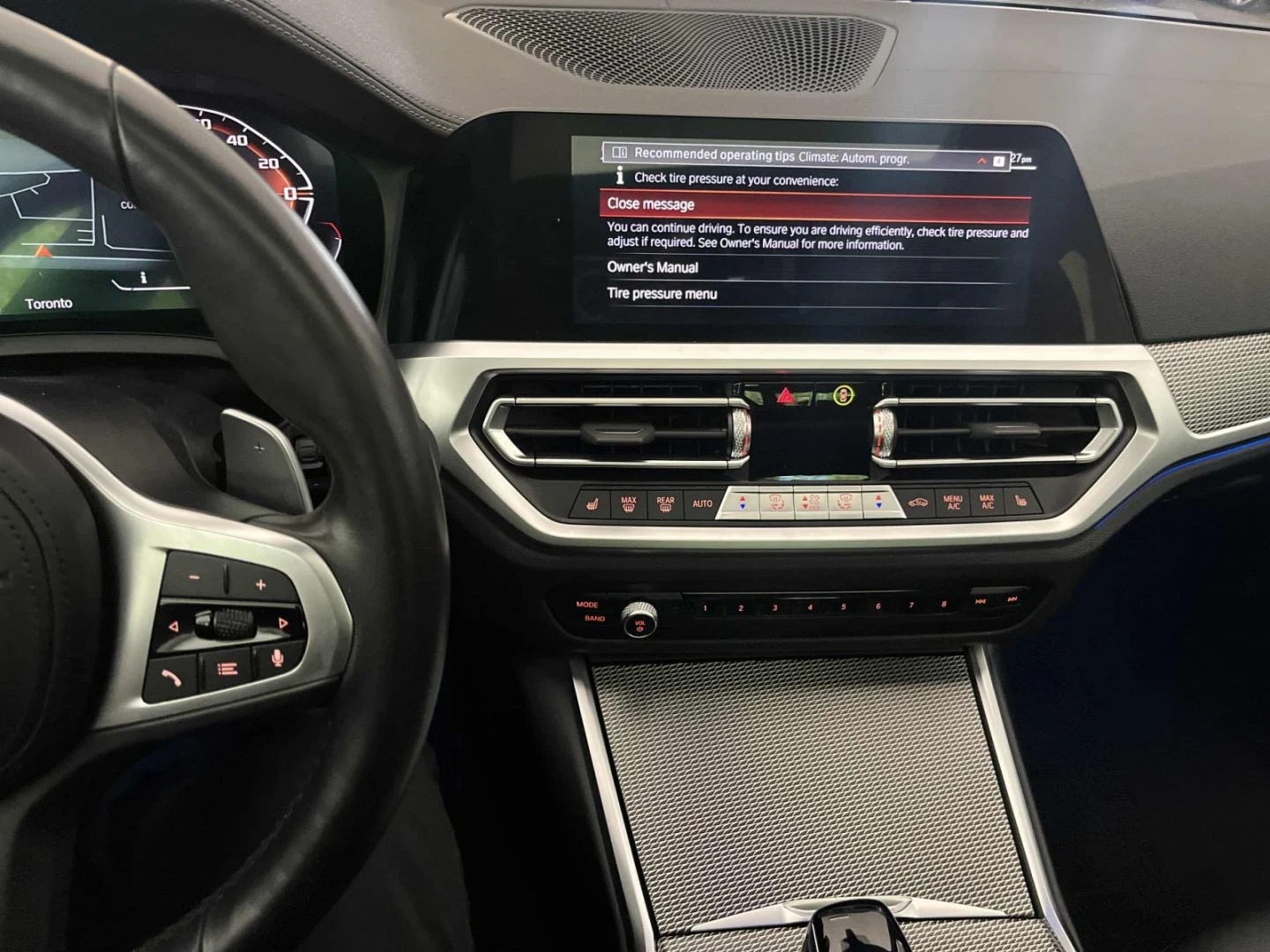 BMW 340 M340I Xdrive 2022* Официално представителство , снимка 9 - Автомобили и джипове - 54701735