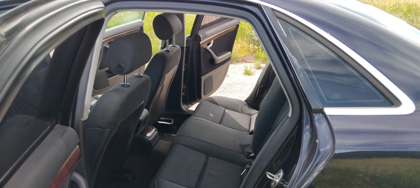 Audi A4 1.9 TDI 131 k.c, снимка 13 - Автомобили и джипове - 54730429