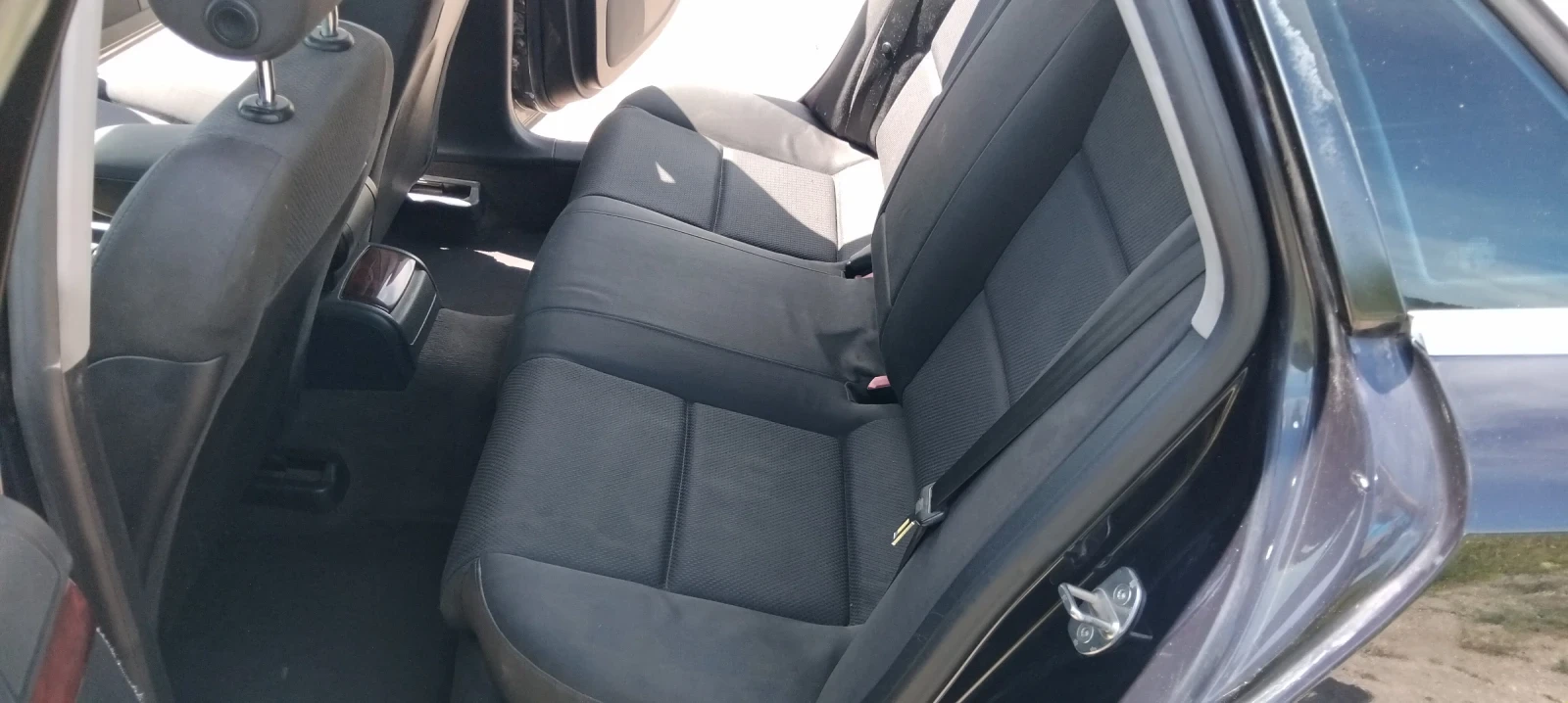 Audi A4 1.9 TDI 131 k.c, снимка 5 - Автомобили и джипове - 54730429