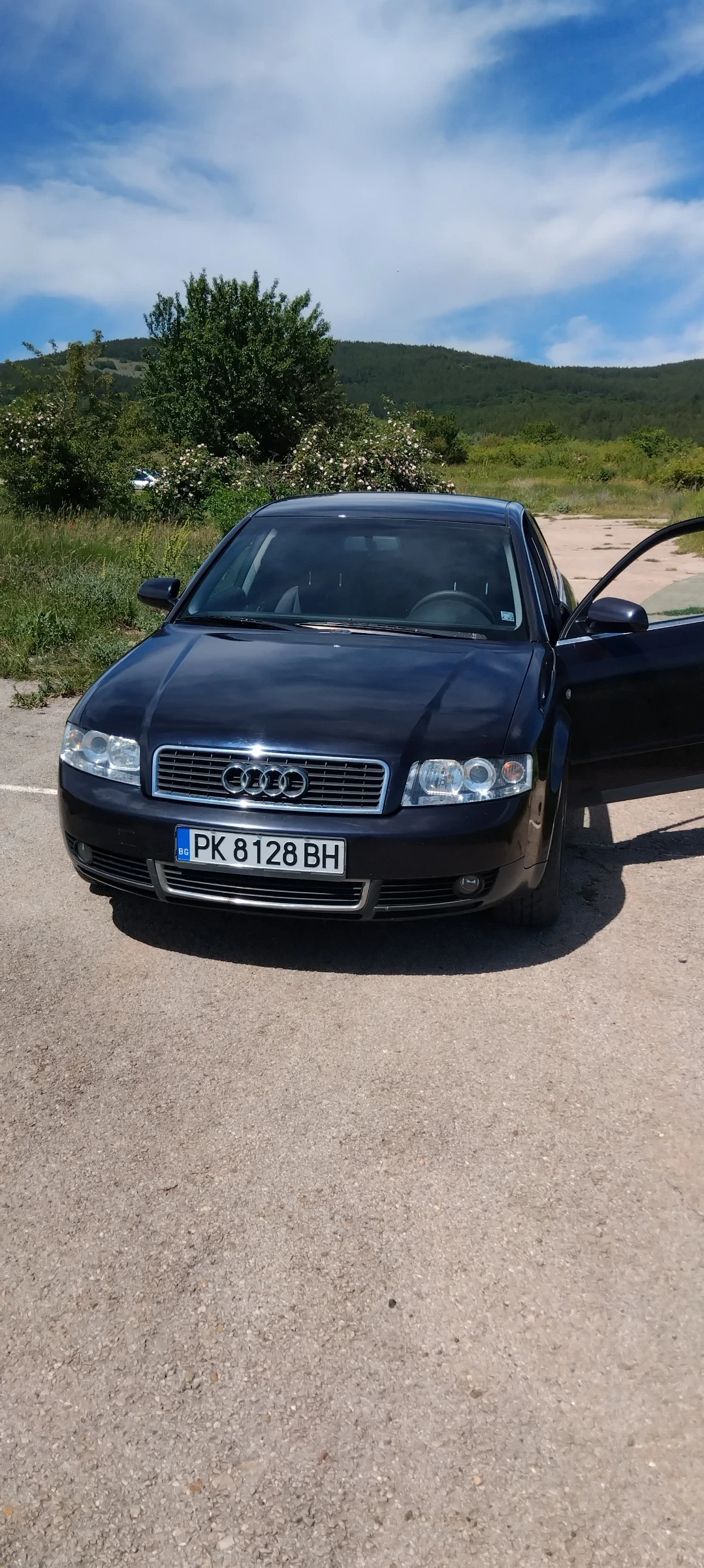 Audi A4 1.9 TDI 131 k.c