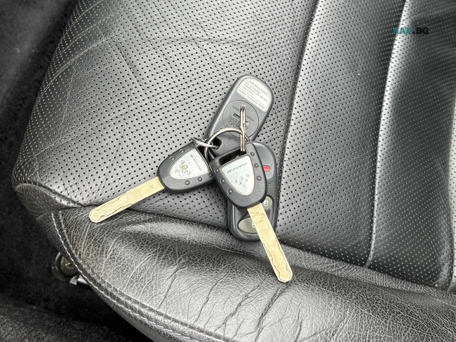 Honda S2000 RARE Honda roof Автокредит Цена до България, снимка 14 - Автомобили и джипове - 55011183