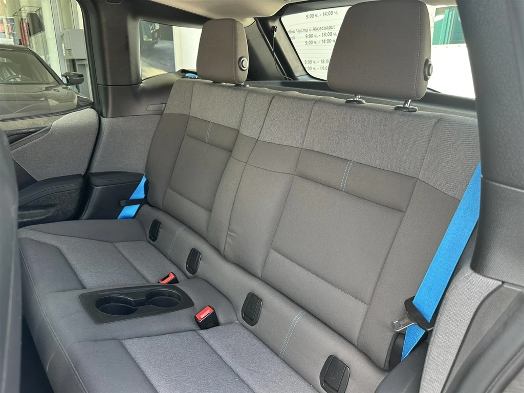 BMW i3 120Ah | Mobile.bg � ����������� 9