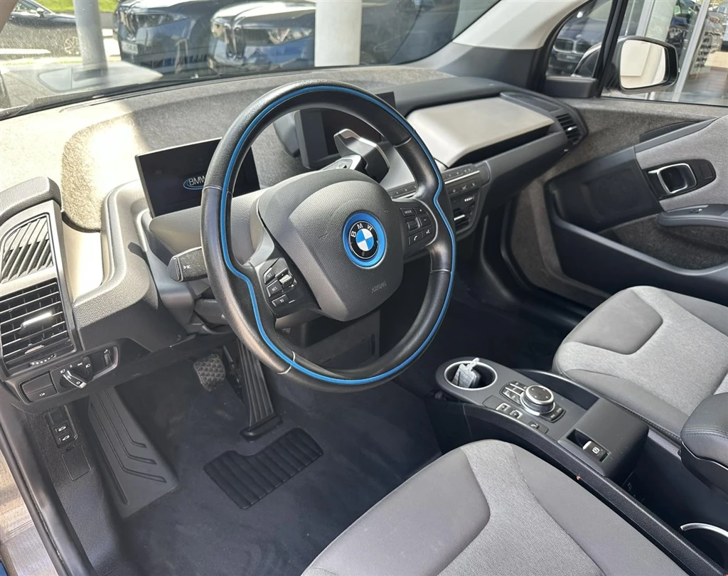 BMW i3 120Ah | Mobile.bg � ����������� 6
