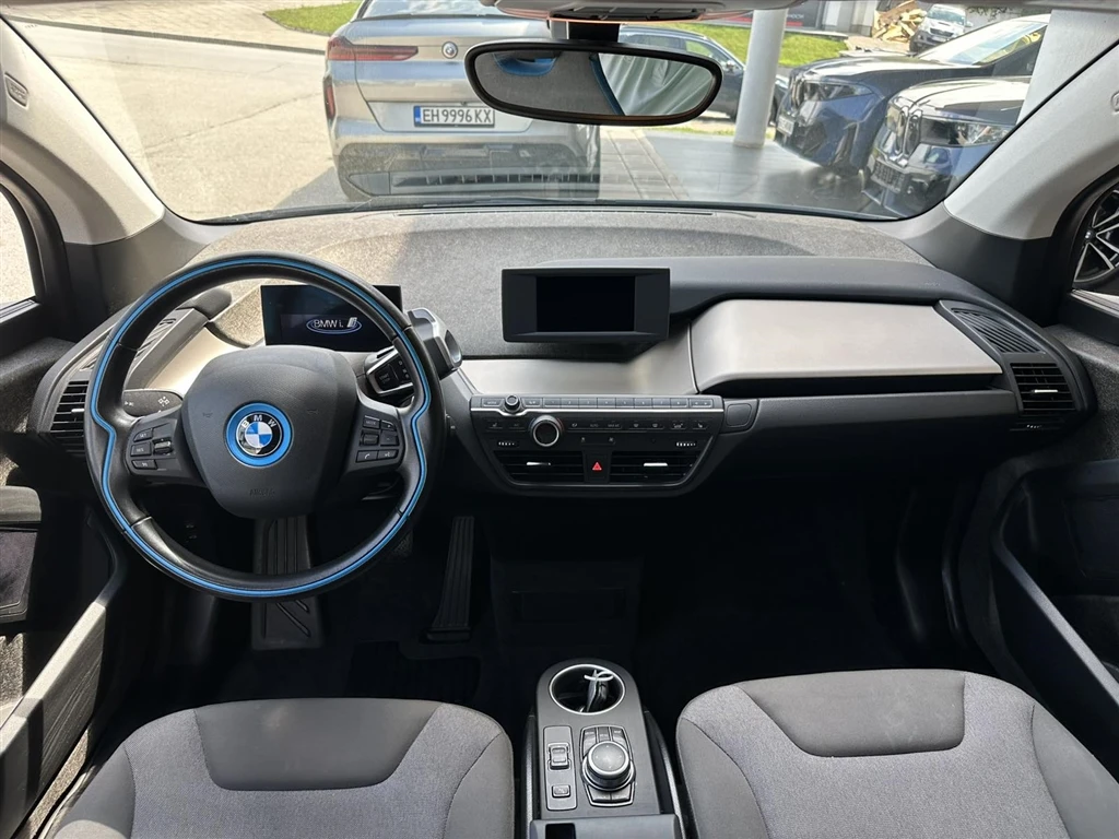 BMW i3 120Ah | Mobile.bg � ����������� 7