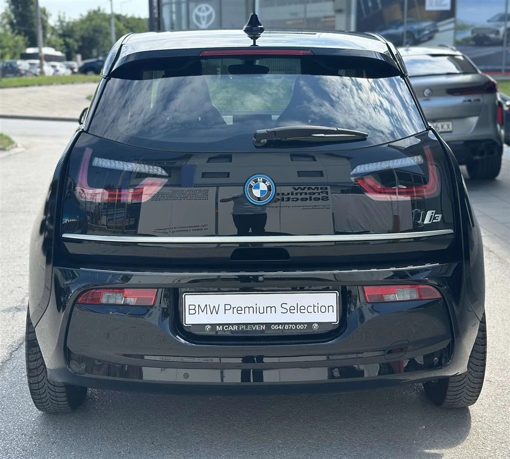 BMW i3 120Ah | Mobile.bg � ����������� 16
