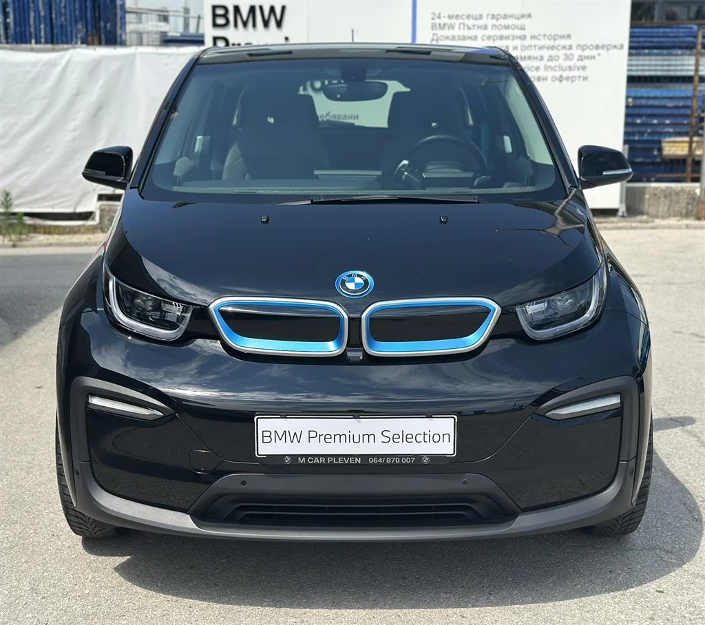 BMW i3 120Ah | Mobile.bg � ����������� 14