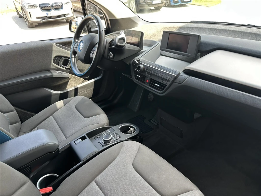 BMW i3 120Ah | Mobile.bg � ����������� 8