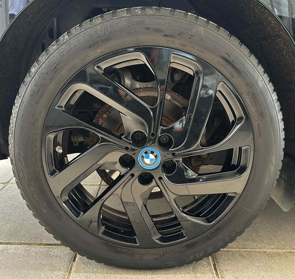 BMW i3 120Ah | Mobile.bg � ����������� 5