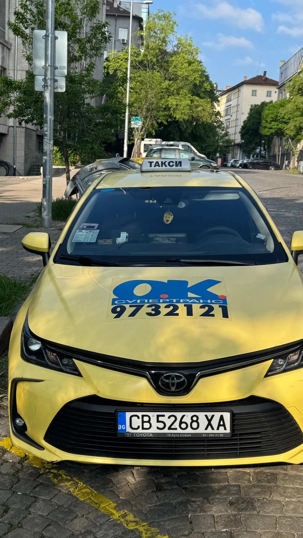 Toyota Corolla, снимка 2 - Автомобили и джипове - 55161262