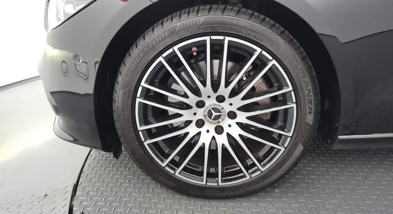 Mercedes-Benz C 300 4MATIC , снимка 14 - Автомобили и джипове - 55219253