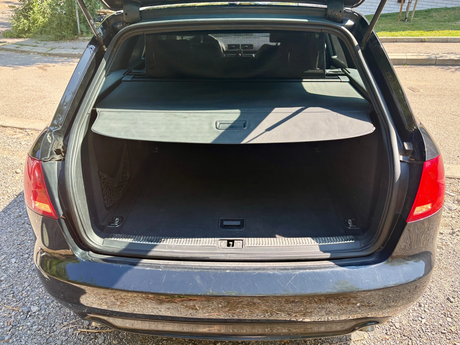Audi A4 Quatro S-Line, снимка 13 - Автомобили и джипове - 55247943
