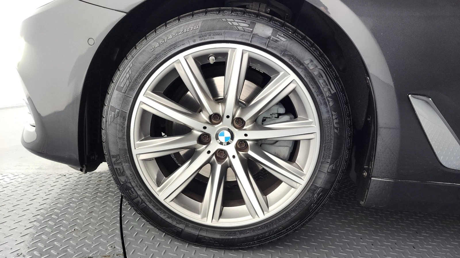 BMW 520 ���* HUD* ������� �����* ��. ��������* ������ ���� | Mobile.bg � ����������� 5