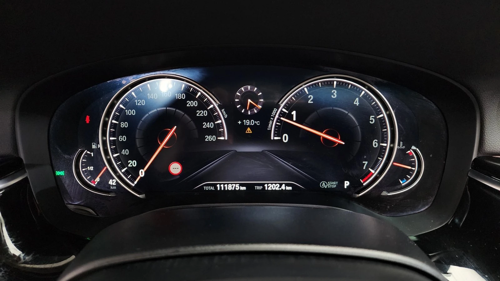 BMW 520 ���* HUD* ������� �����* ��. ��������* ������ ���� | Mobile.bg � ����������� 8