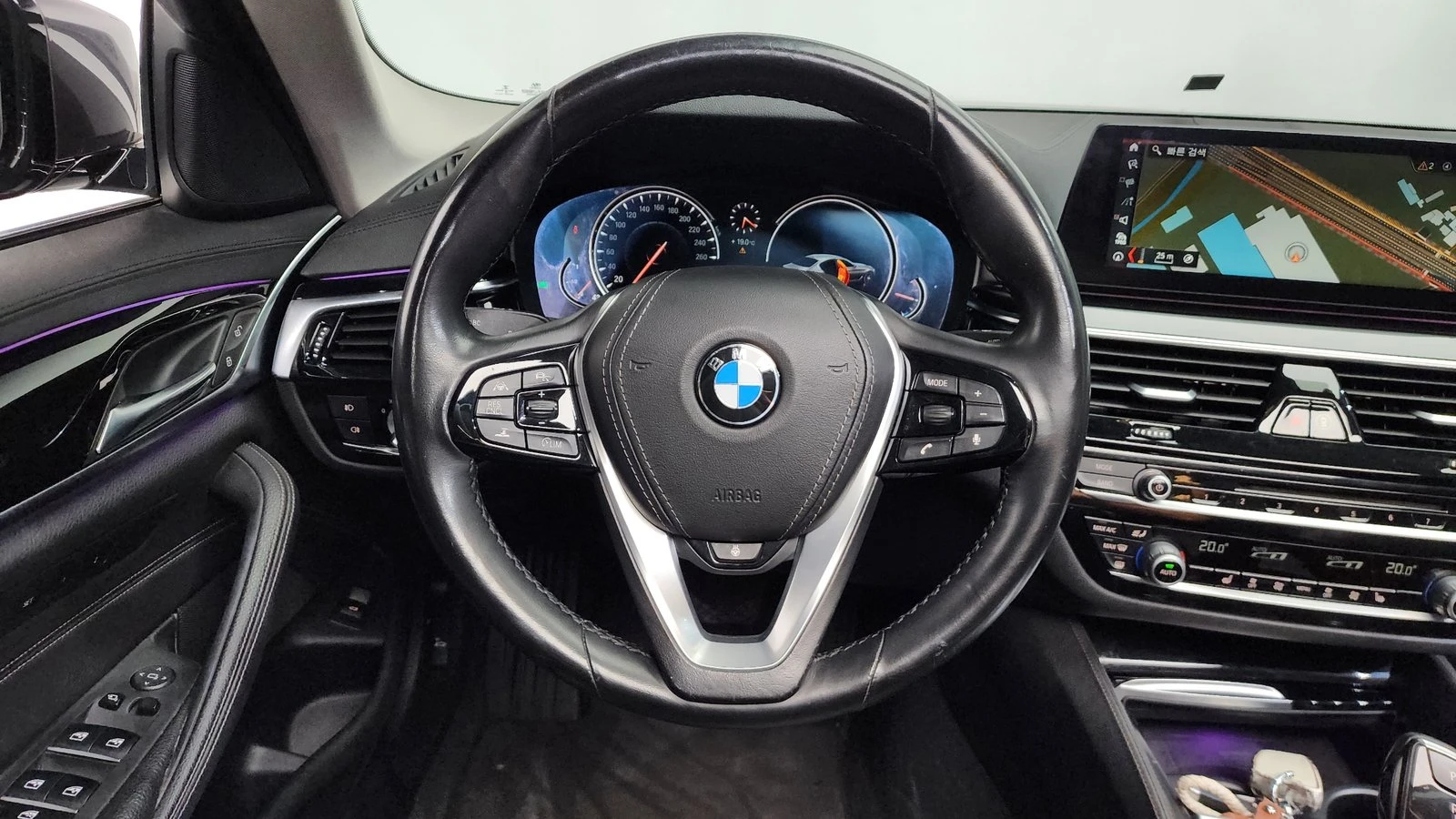 BMW 520 ���* HUD* ������� �����* ��. ��������* ������ ���� | Mobile.bg � ����������� 12