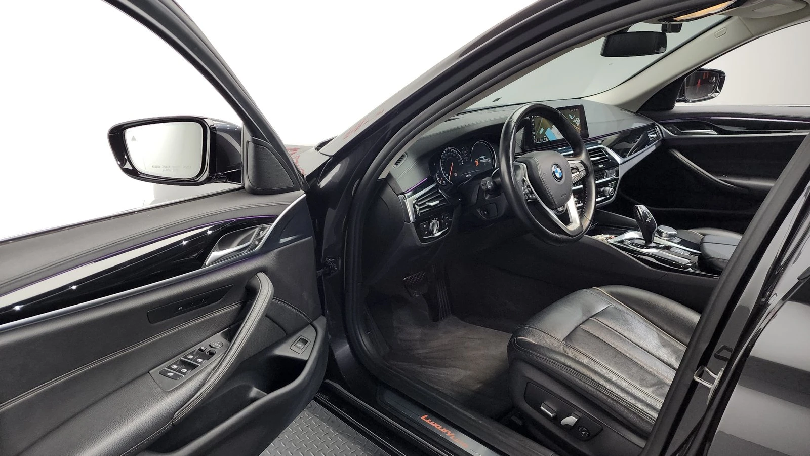 BMW 520 ���* HUD* ������� �����* ��. ��������* ������ ���� | Mobile.bg � ����������� 10