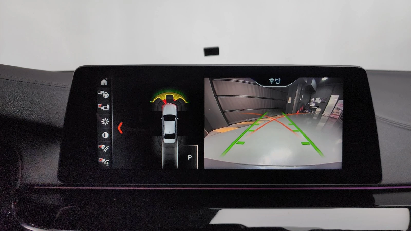 BMW 520 ���* HUD* ������� �����* ��. ��������* ������ ���� | Mobile.bg � ����������� 14