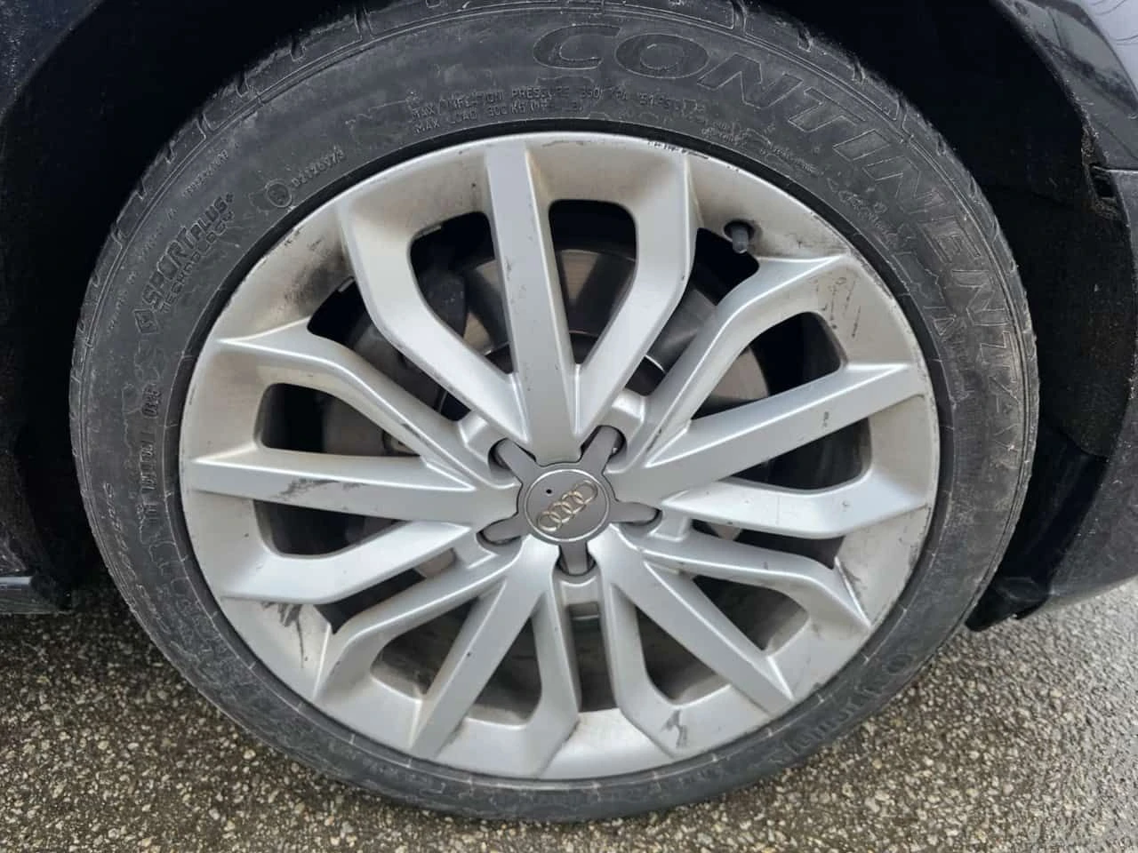 Audi A6 * 3.0L TDI Technik* АВТОКРЕДИТ БЕЗ ПЪРВОНАЧАЛНА* , снимка 7 - Автомобили и джипове - 55486438