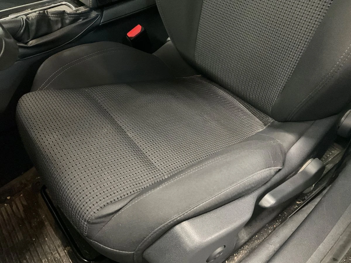 Peugeot 508 1.6 Blue-HDi Active, снимка 8 - Автомобили и джипове - 55612935