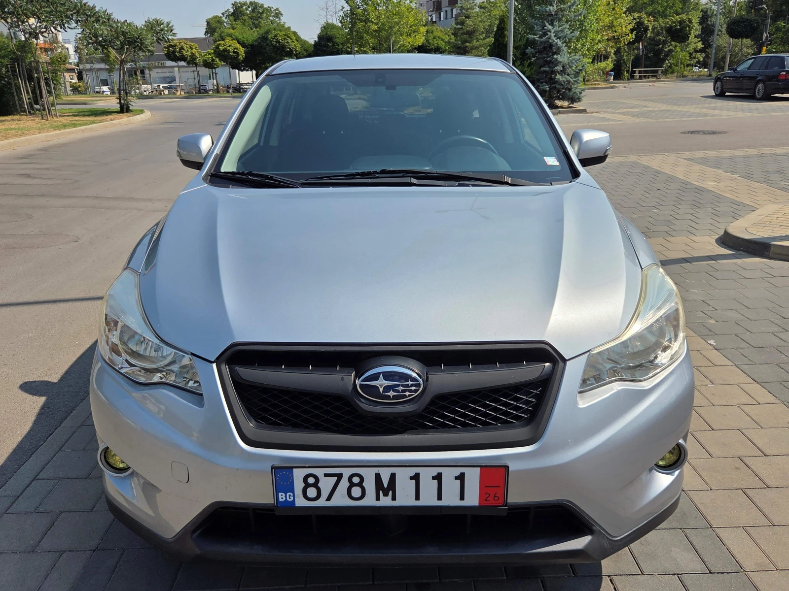 Subaru XV 2.0 ������, 150 �.�., ���������, 4�4., 2013 �. | Mobile.bg � ����������� 5