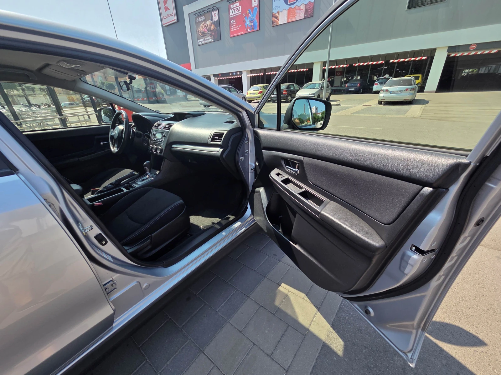 Subaru XV 2.0 ������, 150 �.�., ���������, 4�4., 2013 �. | Mobile.bg � ����������� 12