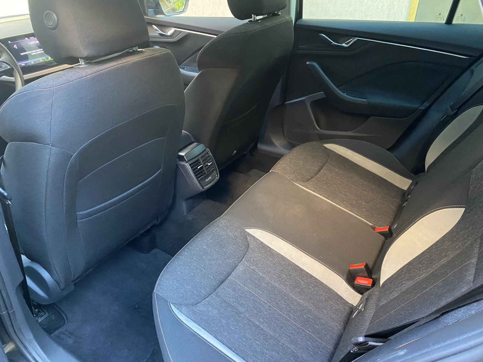 Skoda Scala 1.6 TDi/ Style/ DSG/ACC/Canton | Mobile.bg � ����������� 12