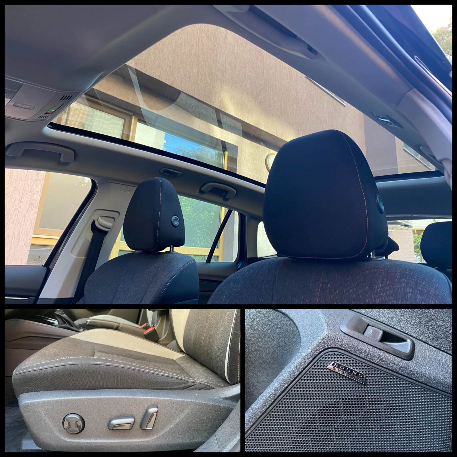 Skoda Scala 1.6 TDi/ Style/ DSG/ACC/Canton | Mobile.bg � ����������� 16