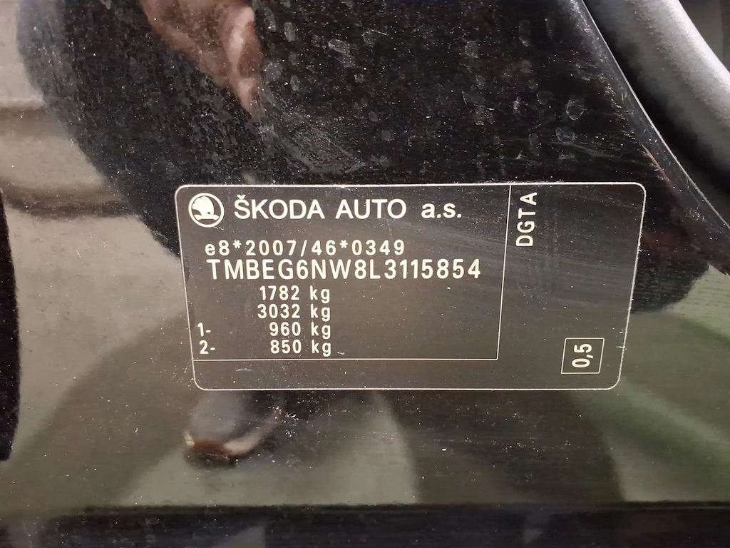 Skoda Scala 1.6 TDi/ Style/ DSG/ Очакван!, снимка 12 - Автомобили и джипове - 55903059