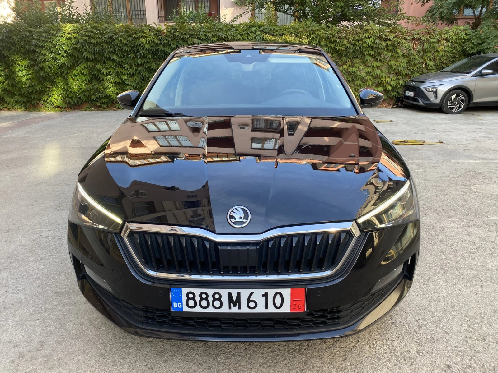 Skoda Scala 1.6 TDi/ Style/ DSG/ACC/Canton | Mobile.bg � ����������� 2