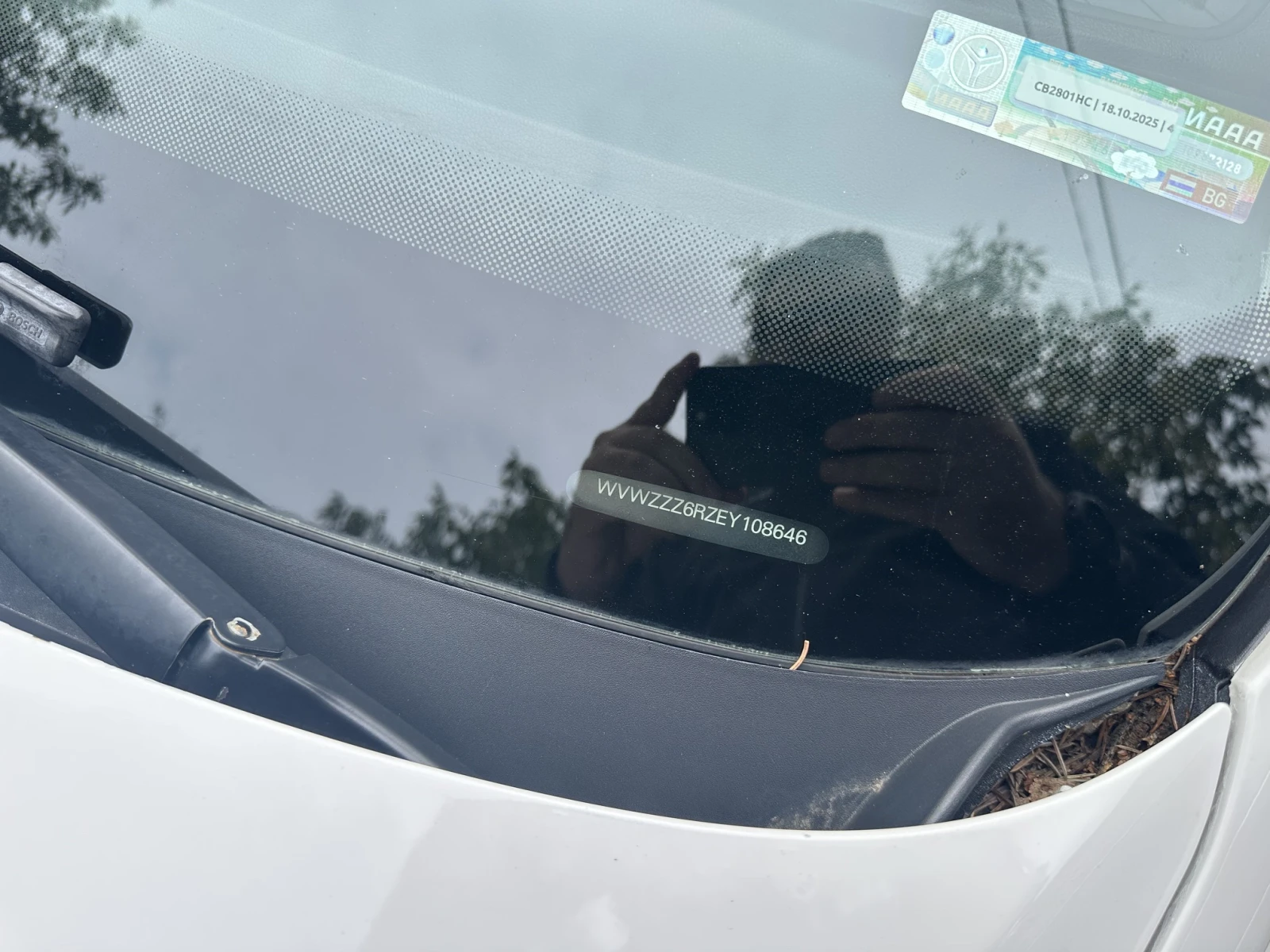 VW Polo 1.2, снимка 10 - Автомобили и джипове - 56097299