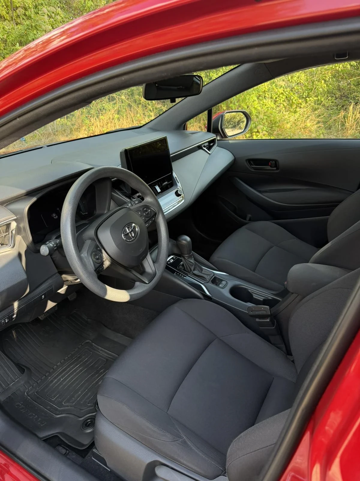 Toyota Corolla Хибрид, снимка 6 - Автомобили и джипове - 56133695