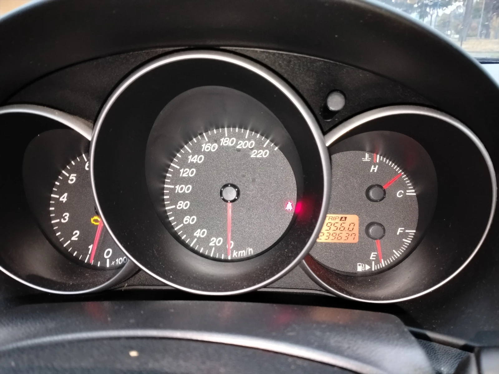 Mazda 3, снимка 9 - Автомобили и джипове - 56453536