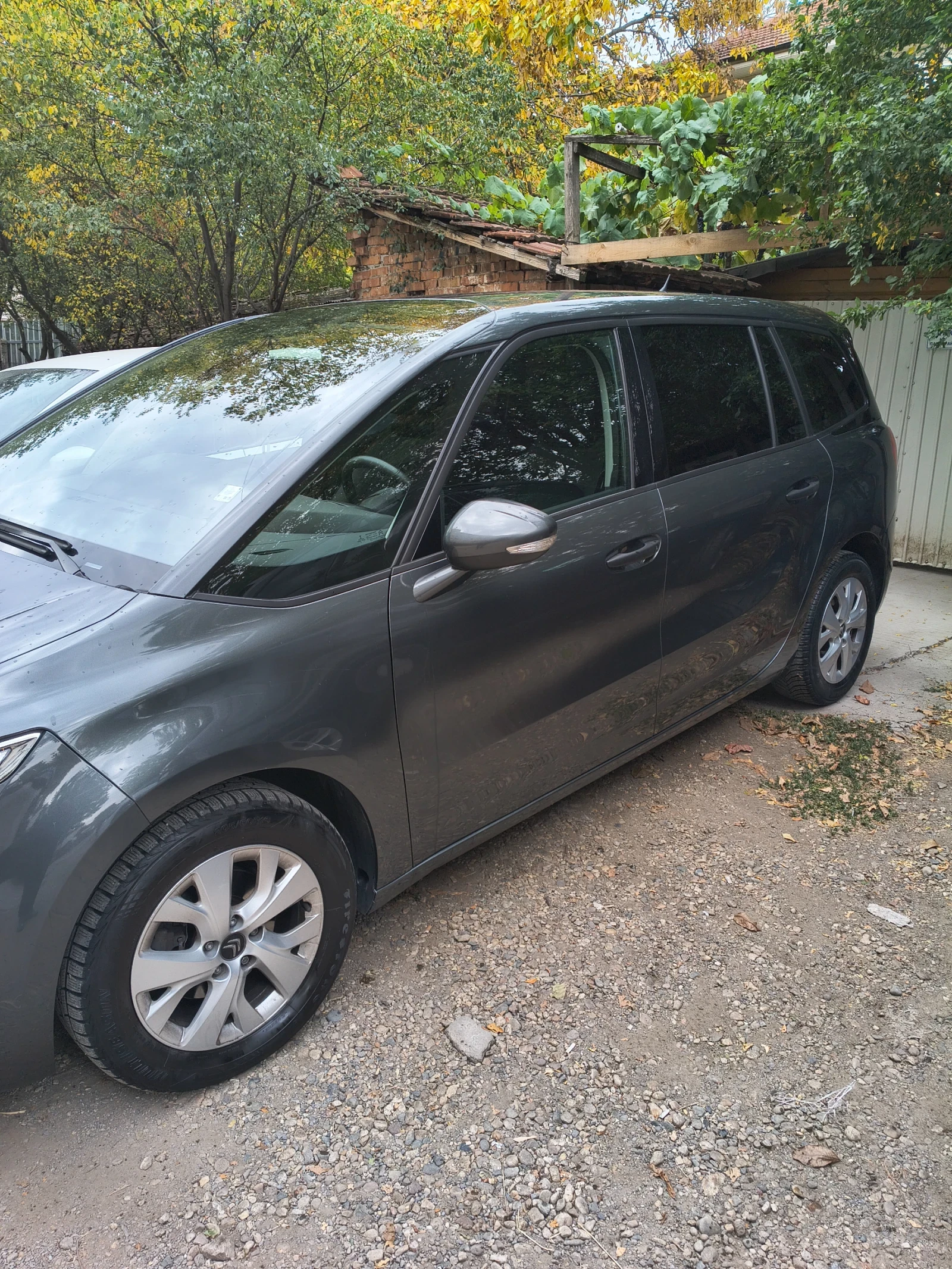 Citroen C4 Picasso 1.2 PureTech 130 �.�.������ 92 000 �� | ����� ���� | Mobile.bg � ����������� 2