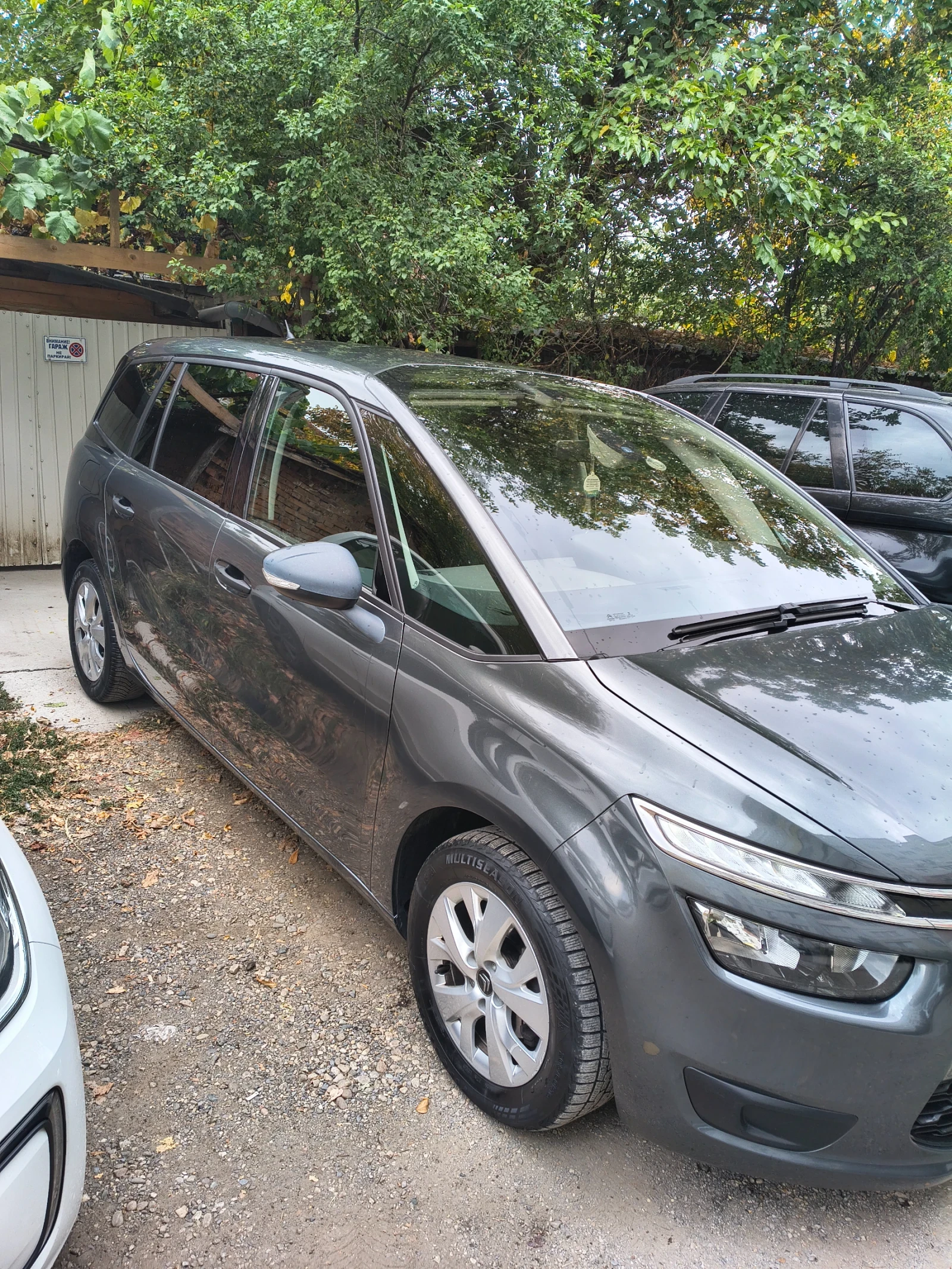 Citroen C4 Picasso 1.2 PureTech 130 �.�.������ 92 000 �� | ����� ���� | Mobile.bg � ����������� 3