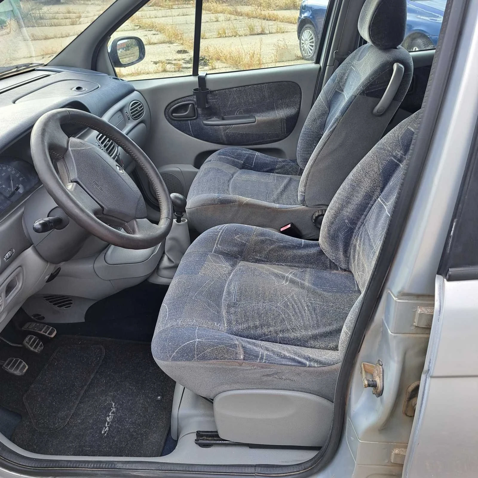 Renault Scenic | Mobile.bg � ����������� 6