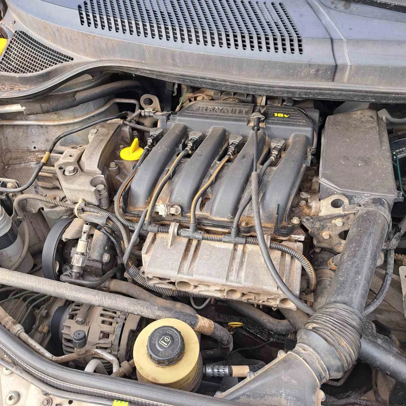 Renault Scenic | Mobile.bg � ����������� 10